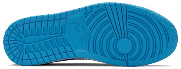 Jordan 1 Low SB UNC CJ7891-401 - Nicesk photo 5