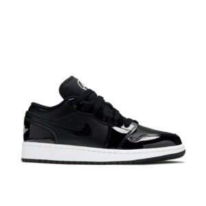 Jordan 1 Low SE All-Star (2021) (GS) DD2191-001 - Nicesk photo 1
