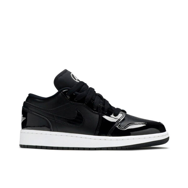 Jordan 1 Low SE All-Star (2021) (GS) DD2191-001 - Nicesk photo 1