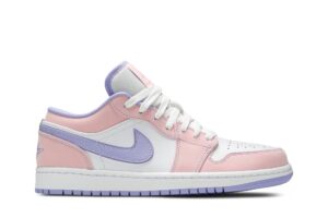 Jordan 1 Low SE Arctic Punch CK3022-600 - Nicesk photo 1