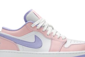 Jordan 1 Low SE Arctic Punch CK3022-600 - Nicesk photo 2
