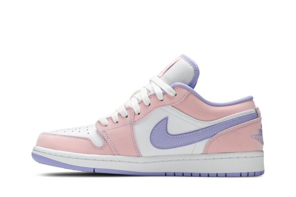 Jordan 1 Low SE Arctic Punch CK3022-600 - Nicesk photo 3