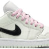 Jordan 1 Low SE Barely Green (Women's) CZ0776-300 - Nicesk photo 1
