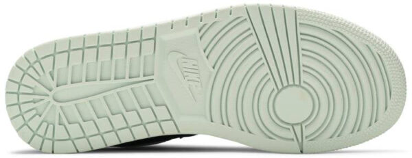 Jordan 1 Low SE Barely Green (Women's) CZ0776-300 - Nicesk photo 5
