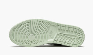Jordan 1 Low SE Barely Green (Women's) CZ0776 - Nicesk photo 2