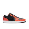 Jordan 1 Low SE Black Turf Orange CK3022-008 - Nicesk photo 1