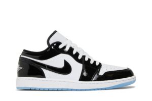 Jordan 1 Low SE Concord DV1309-100 - Nicesk photo 1