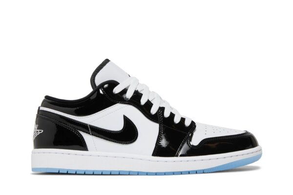 Jordan 1 Low SE Concord DV1309-100 - Nicesk photo 1