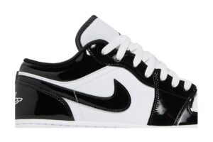 Jordan 1 Low SE Concord DV1309-100 - Nicesk photo 2