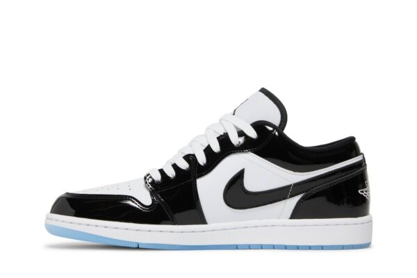 Jordan 1 Low SE Concord DV1309-100 - Nicesk photo 3