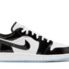 Jordan 1 Low SE Concord (GS) DV1333-100 - Nicesk photo 1