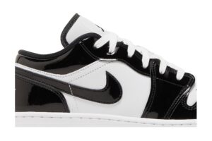 Jordan 1 Low SE Concord (GS) DV1333-100 - Nicesk photo 2