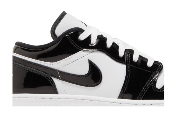Jordan 1 Low SE Concord (GS) DV1333-100 - Nicesk photo 2