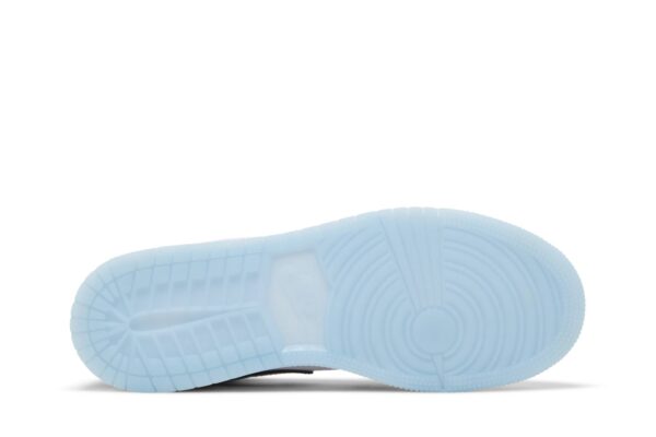 Jordan 1 Low SE Concord (GS) DV1333-100 - Nicesk photo 4