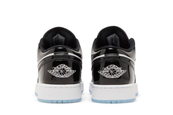 Jordan 1 Low SE Concord (GS) DV1333-100 - Nicesk photo 6