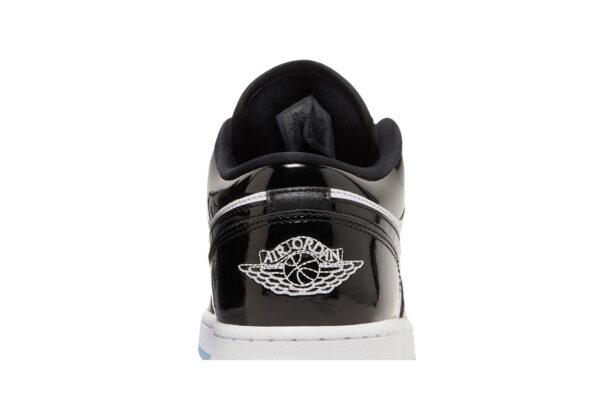 Jordan 1 Low SE Concord (GS) DV1333-100 - Nicesk photo 7