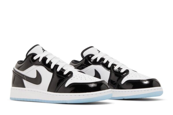 Jordan 1 Low SE Concord (GS) DV1333-100 - Nicesk photo 8
