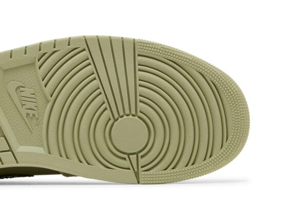 Jordan 1 Low SE Craft Light Olive FD6819-300 - Nicesk photo 5