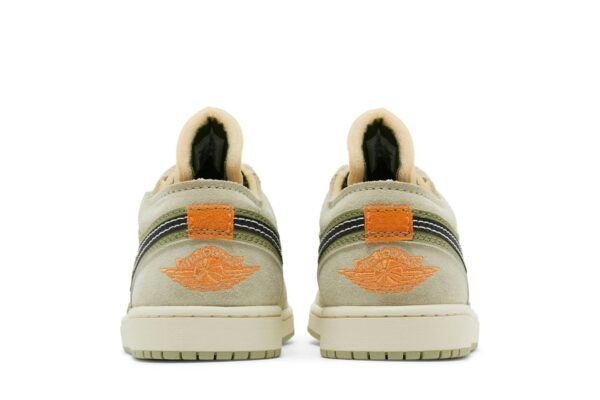 Jordan 1 Low SE Craft Light Olive FD6819-300 - Nicesk photo 6