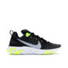Jordan 1 Low SE Crater Grey Black (GS) DM4690-001 - Nicesk photo 1