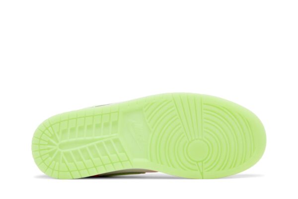 Jordan 1 Low SE Lava Glow FN6772-671 - Nicesk photo 4