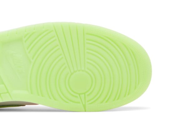 Jordan 1 Low SE Lava Glow FN6772-671 - Nicesk photo 5