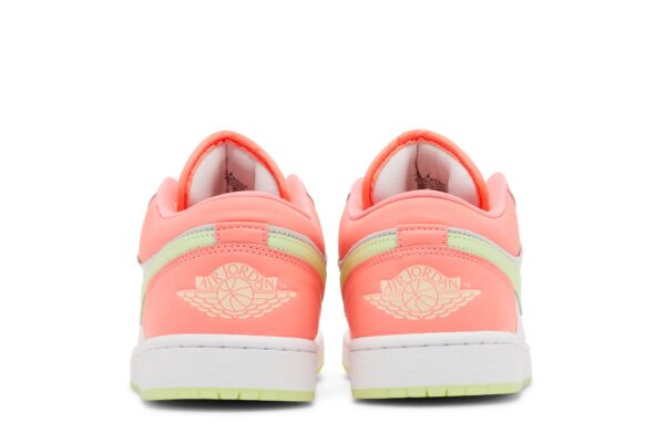 Jordan 1 Low SE Lava Glow FN6772-671 - Nicesk photo 6
