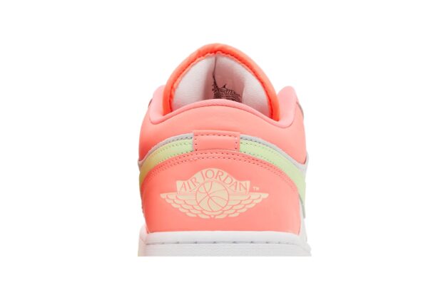 Jordan 1 Low SE Lava Glow FN6772-671 - Nicesk photo 7