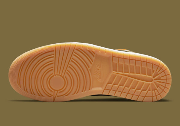 Jordan 1 Low SE Light Curry DH6931-102 - Nicesk photo 9