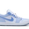 Jordan 1 Low SE Mighty Swooshers DM5442-040 - Nicesk photo 1