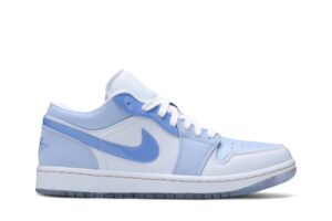 Jordan 1 Low SE Mighty Swooshers DM5442-040 - Nicesk photo 1
