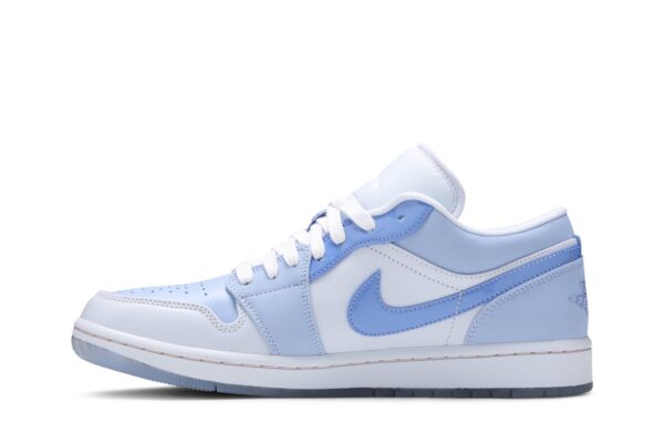 Jordan 1 Low SE Mighty Swooshers DM5442-040 - Nicesk photo 3