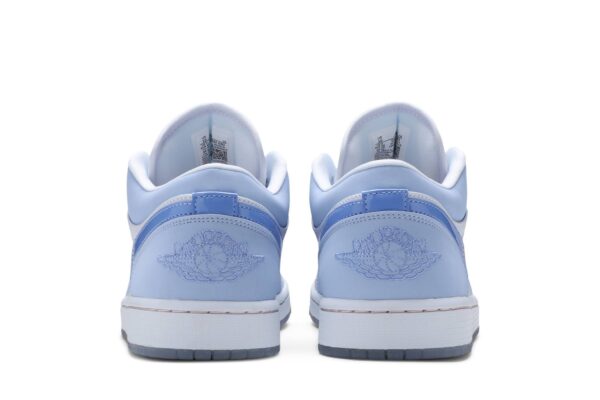 Jordan 1 Low SE Mighty Swooshers DM5442-040 - Nicesk photo 6