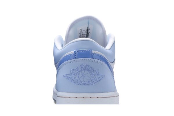 Jordan 1 Low SE Mighty Swooshers DM5442-040 - Nicesk photo 7