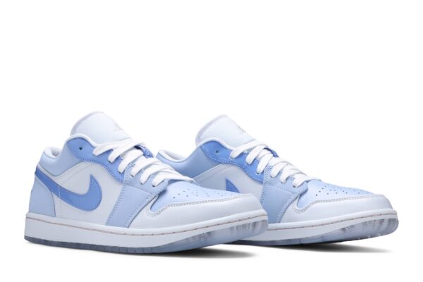 Jordan 1 Low SE Mighty Swooshers DM5442-040 - Nicesk photo 8