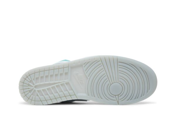 Jordan 1 Low SE New Emerald DN3705-301 - Nicesk photo 4