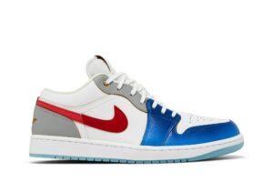 Jordan 1 Low SE Philippines FN8901-164 - Nicesk photo 1