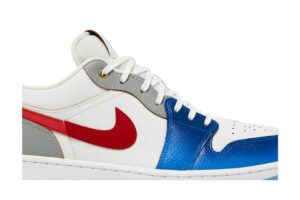 Jordan 1 Low SE Philippines FN8901-164 - Nicesk photo 2
