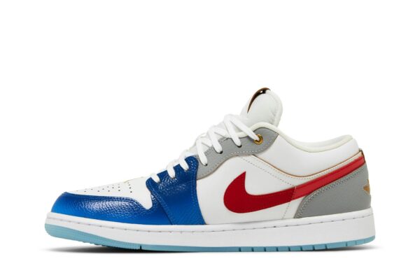 Jordan 1 Low SE Philippines FN8901-164 - Nicesk photo 3