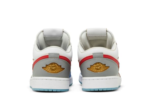 Jordan 1 Low SE Philippines FN8901-164 - Nicesk photo 6
