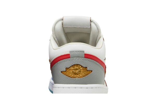 Jordan 1 Low SE Philippines FN8901-164 - Nicesk photo 7