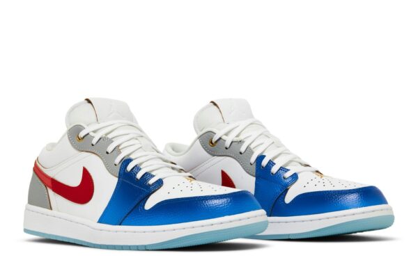 Jordan 1 Low SE Philippines FN8901-164 - Nicesk photo 8