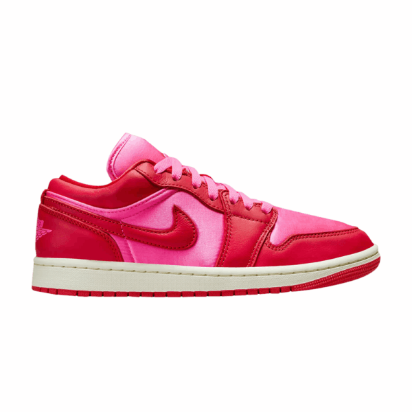 Jordan 1 Low SE Pink Blast (Women's) FB9893-600 - Nicesk photo 1