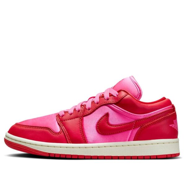 Jordan 1 Low SE Pink Blast (Women's) FB9893-600 - Nicesk photo 2