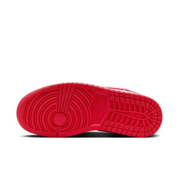 Jordan 1 Low SE Pink Blast (Women's) FB9893-600 - Nicesk photo 6