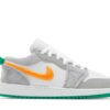 Jordan 1 Low SE Rabbit (GS) DZ6333-083 - Nicesk photo 1