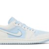 Jordan 1 Low SE Reverse Ice Blue (Women's) DV1299-104 - Nicesk photo 1