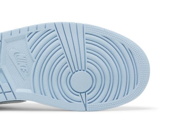 Jordan 1 Low SE Reverse Ice Blue (Women's) DV1299-104 - Nicesk photo 5