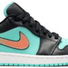 Jordan 1 Low SE Tropical Twist CK3022-301 - Nicesk photo 1