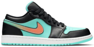 Jordan 1 Low SE Tropical Twist CK3022-301 - Nicesk photo 1